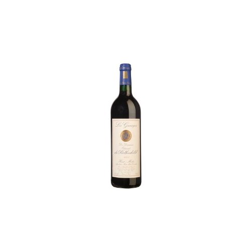 Baron Edmond de Rothschild Edmond de Rothschild, Les Granges Haut-Médoc A.O.C. 0,75l