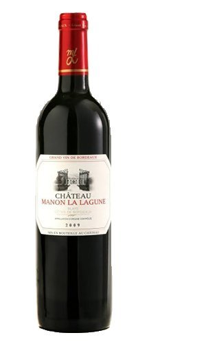 Chateau La Lagune 2001, Haut-Medoc