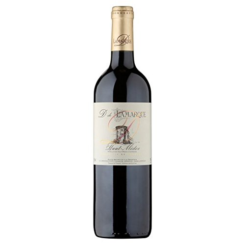 D de Lamarque, Haut Medoc 75cl