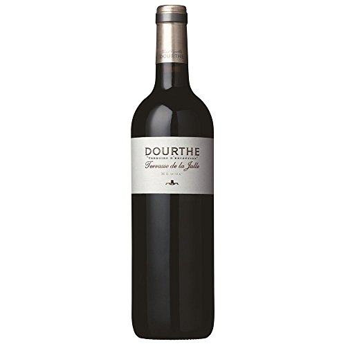 Terrasse des Medoc jälle 2012 – Bouteille (75 cl)