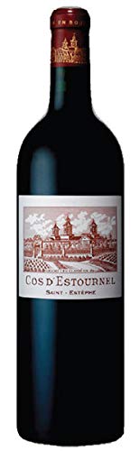 Chateau Cos D' Estournel Saint Estephe 2ème Cru Classé du Médoc