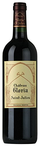 Château Gloria AC – 2012 Cabernet Sauvignon, Cabernet Franc