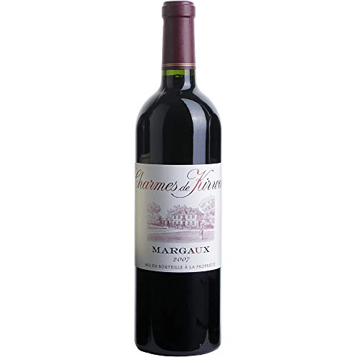 Les Charmes de Château Kirwan 2011 Margaux AC