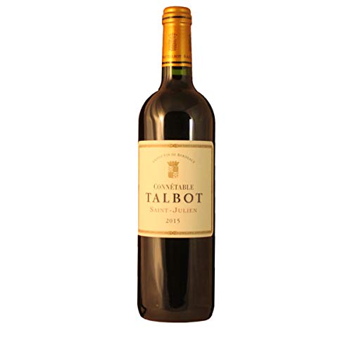 Château Talbot SAS 2015 Château Connétable Talbot