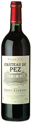 Château de Pez 2015 (1 x 3 Liter)