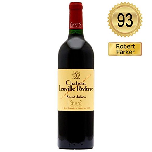 Chateau Leoville Poyferré 2006