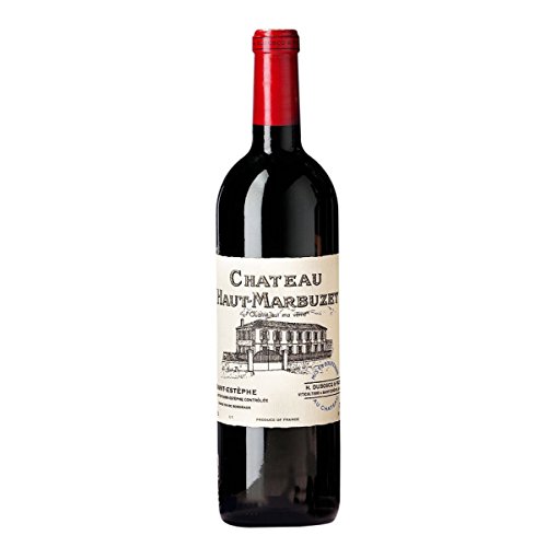 Saint-Estèphe AOC Cru Bourgeois Exceptionell 2009