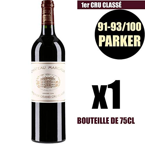 Château Margaux 1998 75 cl AOC Margaux