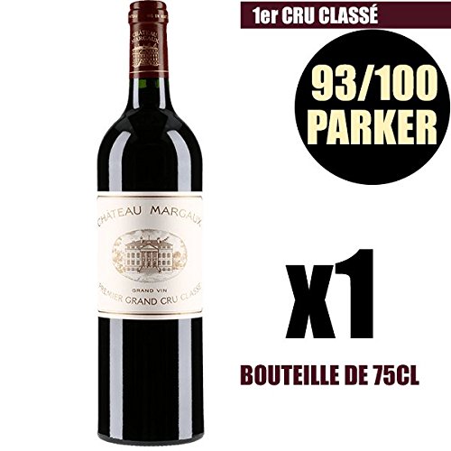 Château Margaux 2011 75 cl AOC Margaux 1er Cru Classé