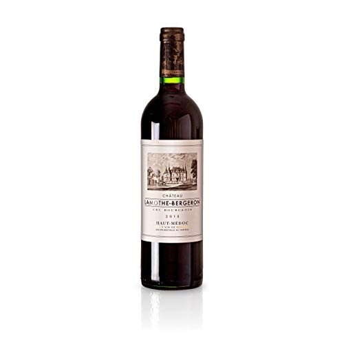 Château Lamothe-Bergeron Cru Bourgeois